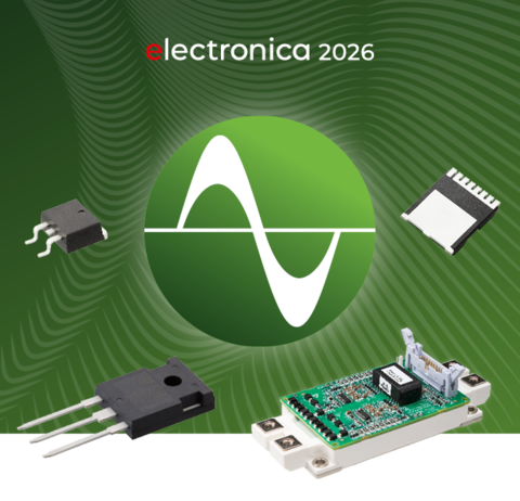 Diskrete Halbleiter und Leistungsmodule von BECK Elektronik Diskrete Halbleiter und Leistungsmodule von BECK Elektronik