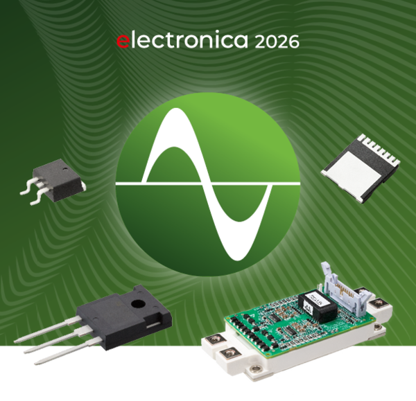 Discrete semiconductors and power modules from BECK Elektronik