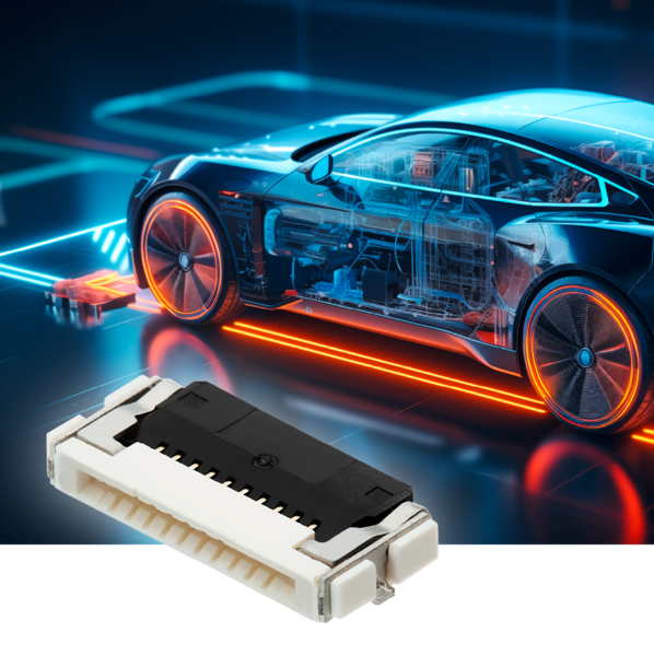 FFC Connector