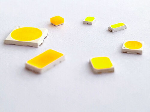 Light Emitting Diodes (LEDs)