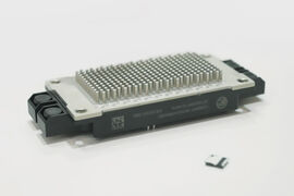 Leapers 900A/1200V Modul