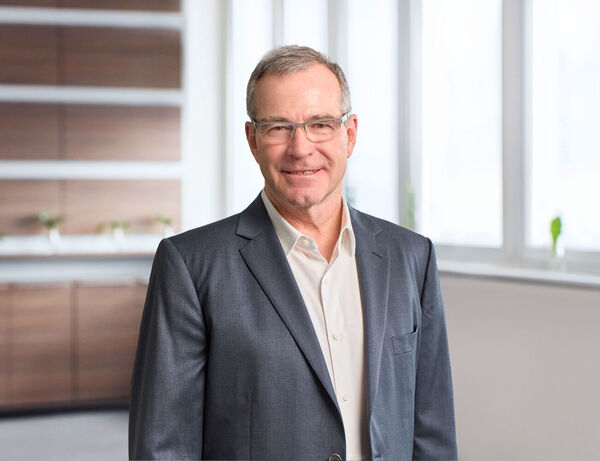 40 Jahre Unternehmensengagement – Alexander Beck 40 Jahre Unternehmensengagement – Alexander Beck