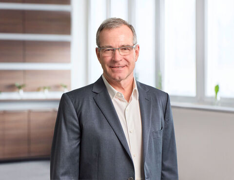 40 Jahre Unternehmensengagement – Alexander Beck 40 Jahre Unternehmensengagement – Alexander Beck