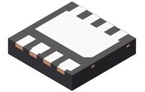 [Translate to English:] LRC MOSFET: DFN3030-8B