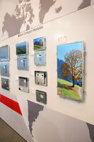 Open-Frame-Displays