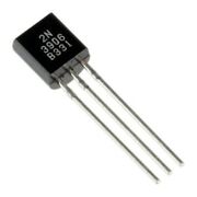 Thyristor SCR: 2N 3906