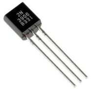 Thyristor SCR: 2N 3906