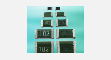 Pulse Proof Anti-Surge High Power Thick Film Chip Resistor