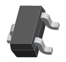 Bipolar Junction Transistor: SOT-523