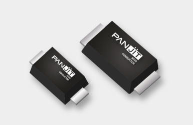 [Translate to English:] Panjit Switching Diode