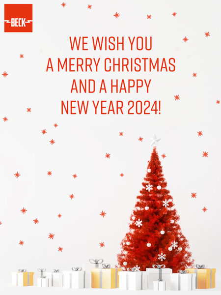 Merry Christmas and a Happy New Year 2024! Merry Christmas and a Happy New Year!