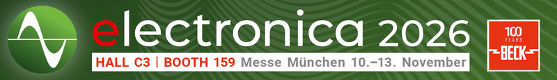 electronica 2026
