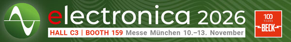 electronica 2026