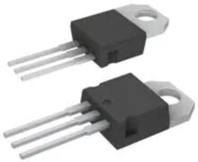 SiC Schokkty Diode: TO-220