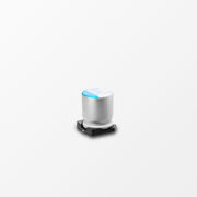 CapXon Hybrid Conductive Polymer – SMD CapXon Hybrid Conductive Polymer – SMD