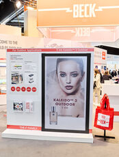 E Ink Kaleido™ 3 Outdoor 