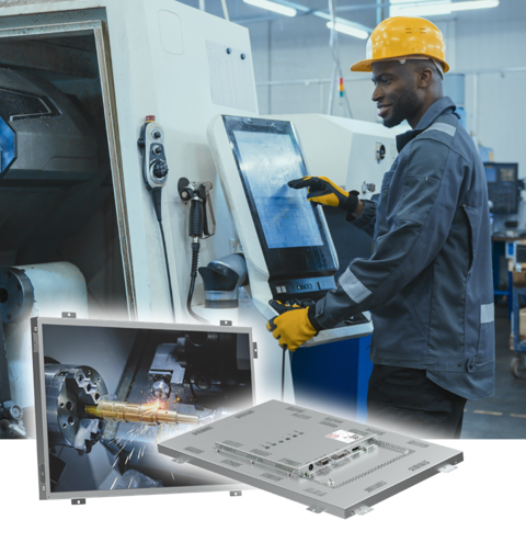 BECK Compact Module auf der embedded world 2026