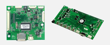 AD-Boards DCMR-61 and DCMR-4k