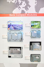 BECK Compact Modules
