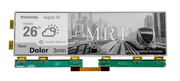 Black and white display solutions black and white solutions