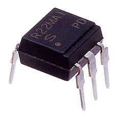 Relay Solid State Sharp