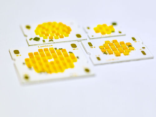 Leuchtdioden (LEDs)