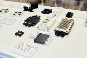 Power modules