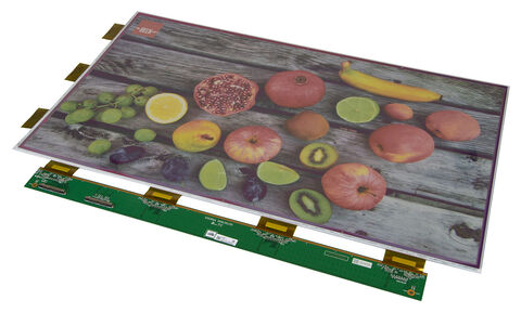 E Ink full color ePaper module E Ink full color ePaper module