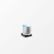 CapXon Solid Conductive Polymer Capacitor – SMD