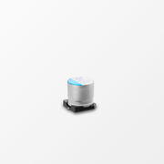 CapXon Solid Conductive Polymer Capacitor – SMD CapXon Solid Conductive Polymer Capacitor – SMD