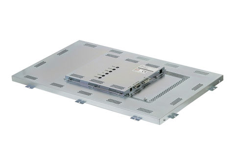 SCM24H01-R RGB/DVI