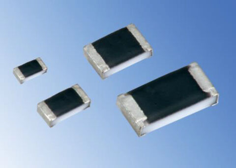 HSG73P Series – 200°C Operating Anti-Pulse Chip Resistors HSG73P Series – 200°C Operating Anti-Pulse Chip Resistors