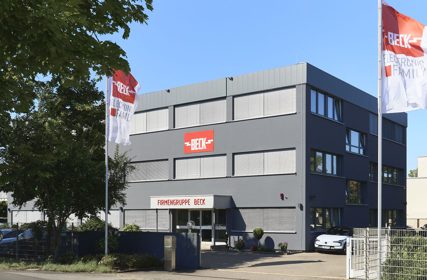 Central Administration & Sales