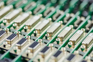 Customized BCM Module Customized BCM Module