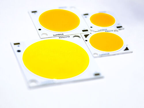 Leuchtdioden (LEDs)