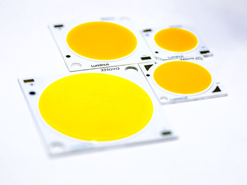 Leuchtdioden - COB LED