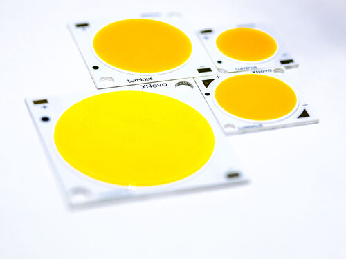 Light Emitting Diodes (LEDs)