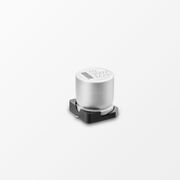 CapXon Aluminum Electrolytic Capacitor – SMD CapXon Aluminum Electrolytic Capacitors – SMD