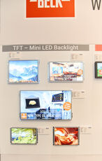 TFT-Mini-LED-Backlight