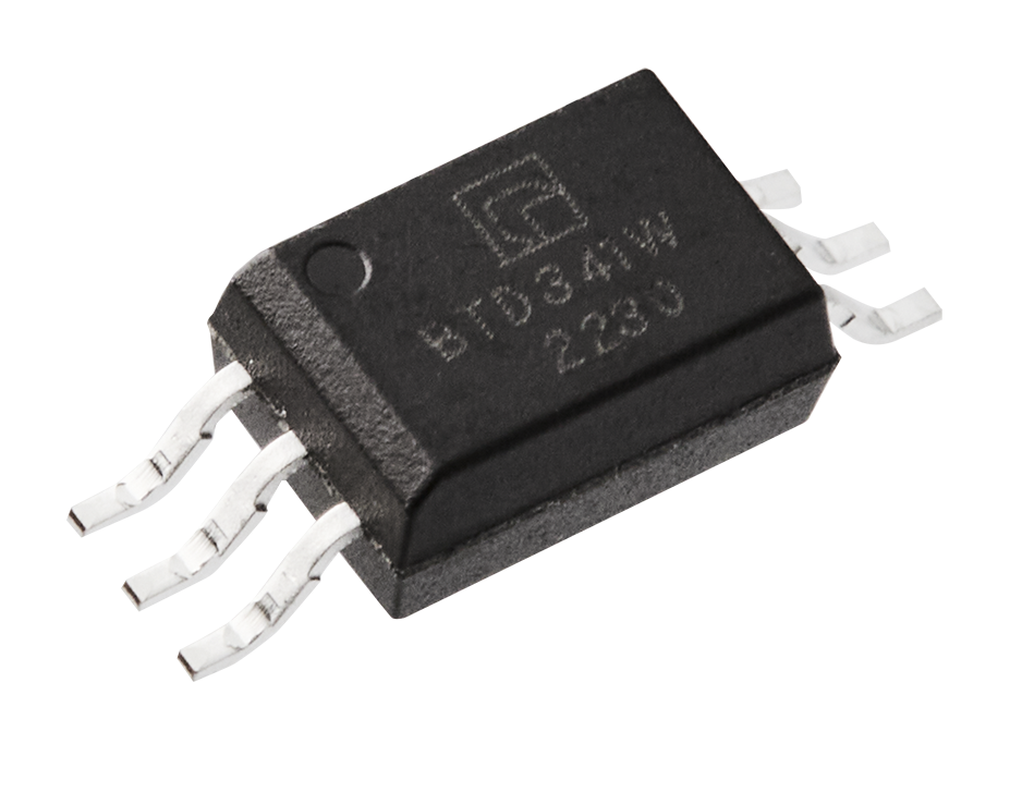 Ic Driver Module Newsroom News Article Gate Driver IC: Small Device - Big Impact — BECK ...