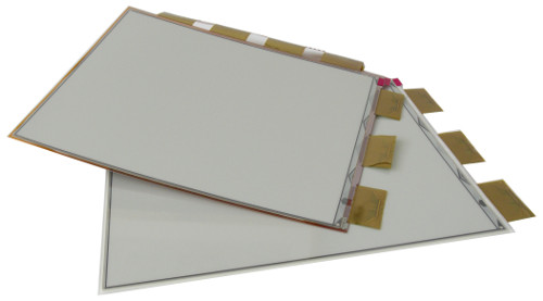 e Paper Display E Ink