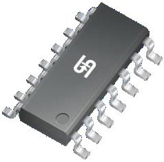 Linear Dimming Current Voltage Controller