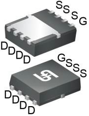 MOSFET Taiwan Semiconductor