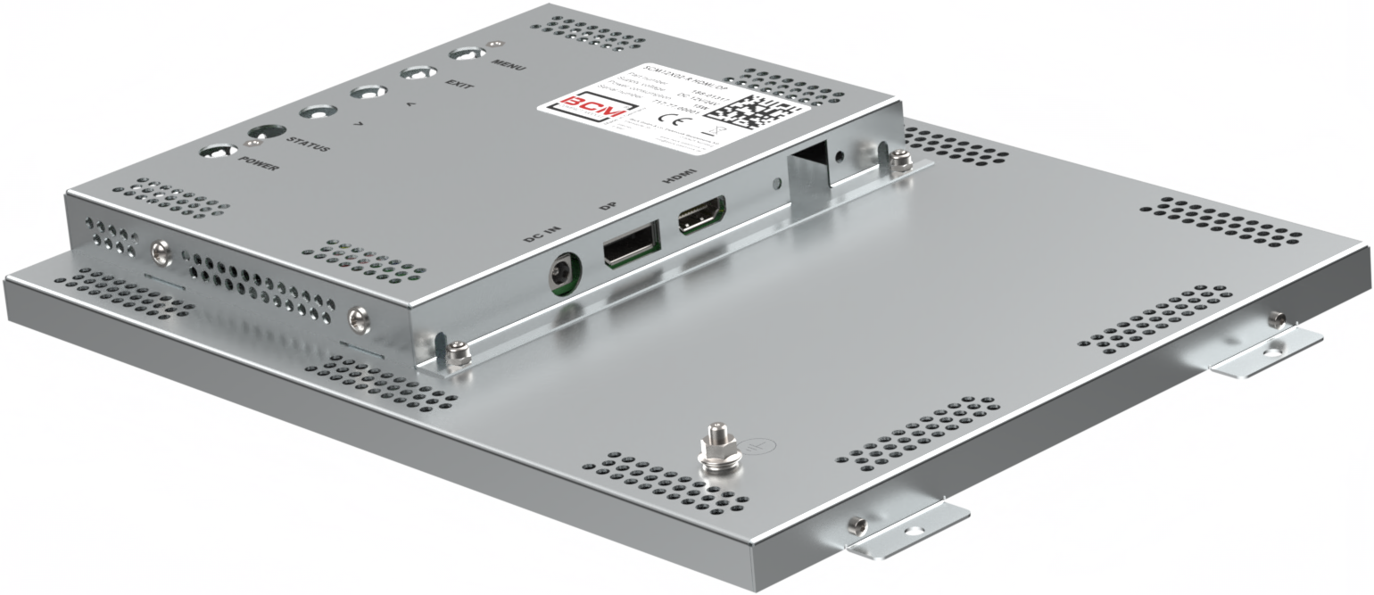 Sc24 Beck Produkte Displays Beck Compact Module Standard Line (SCM) — BECK GmbH ...