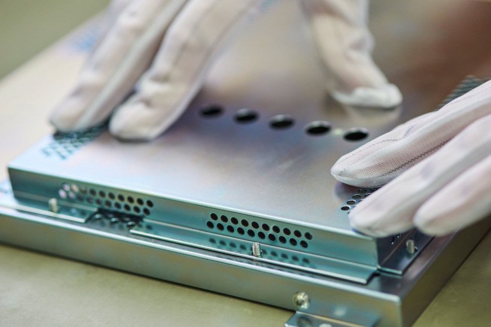 Products Displays Services Customized BCM Module — BECK Electronic ...