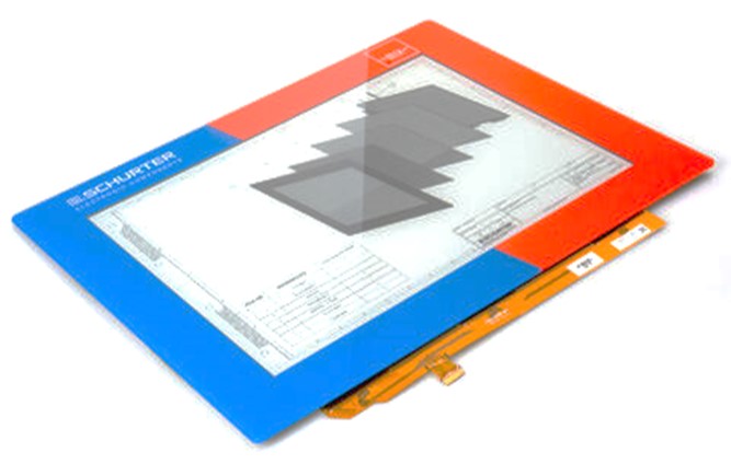 Customized Touch and Cover Glass