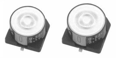 SMD Dynacaps Capacitors